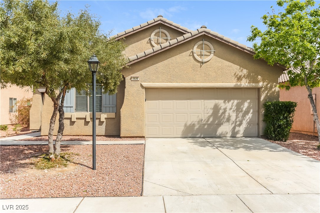 3530 Driving Range Street Property Photo 1