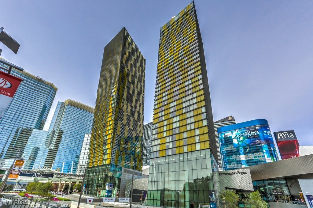 3726 Las Vegas Boulevard 810 Property Photo 1