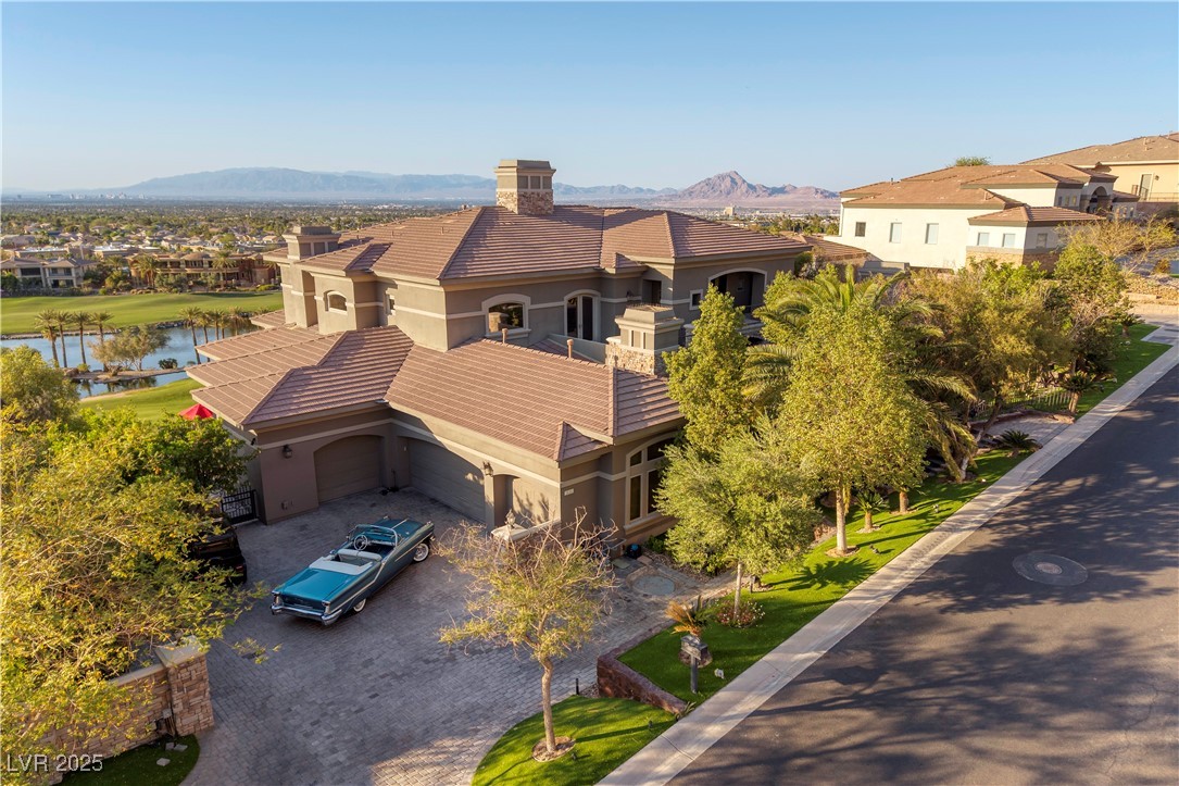 1520 Macdonald Ranch Drive Property Photo