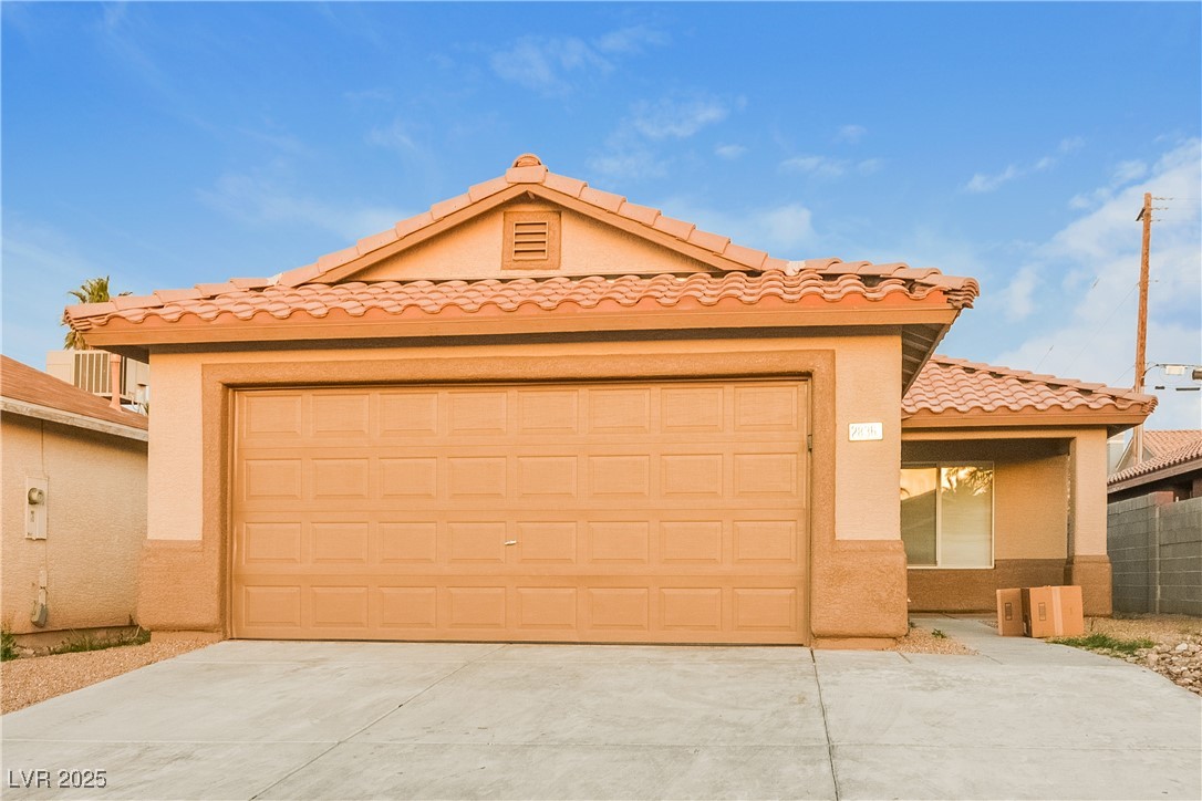 2836 Prestonwood Street Property Photo 1