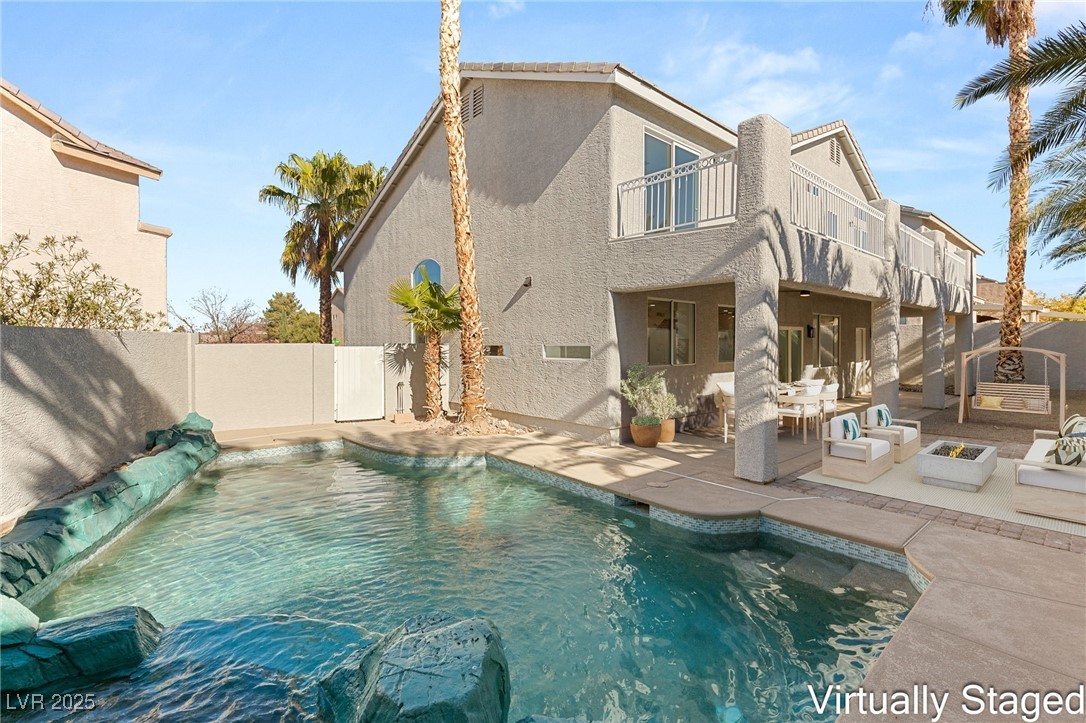 2757 Sunlight Creek Street Property Photo 48