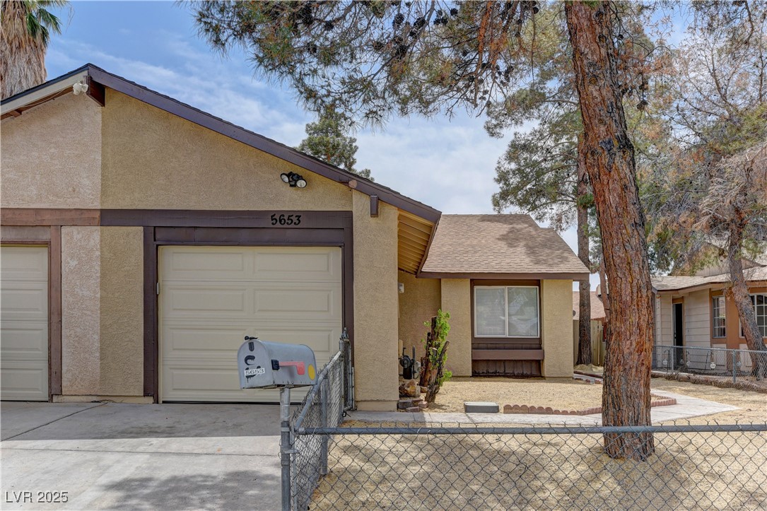 5653 White Cap Street Property Photo