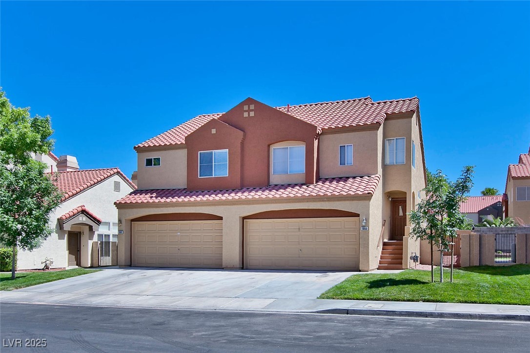 1663 Cloister Avenue Property Photo