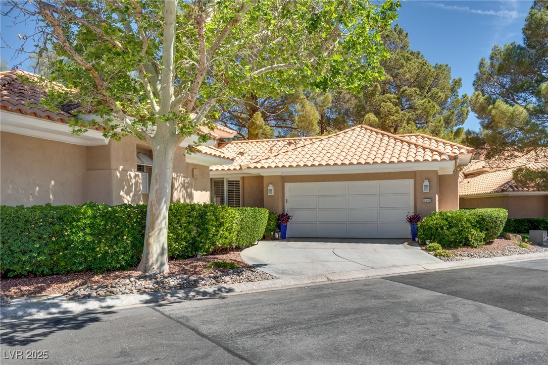 8541 Heather Downs Drive Property Photo