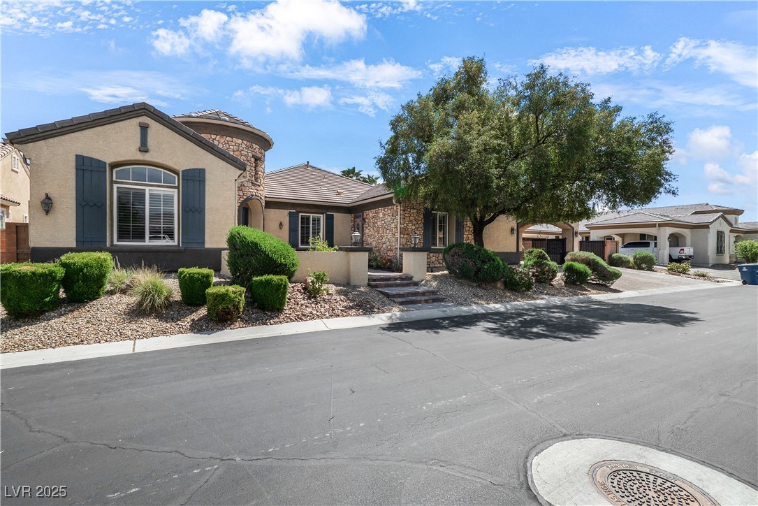 6524 Convinto Street Property Photo
