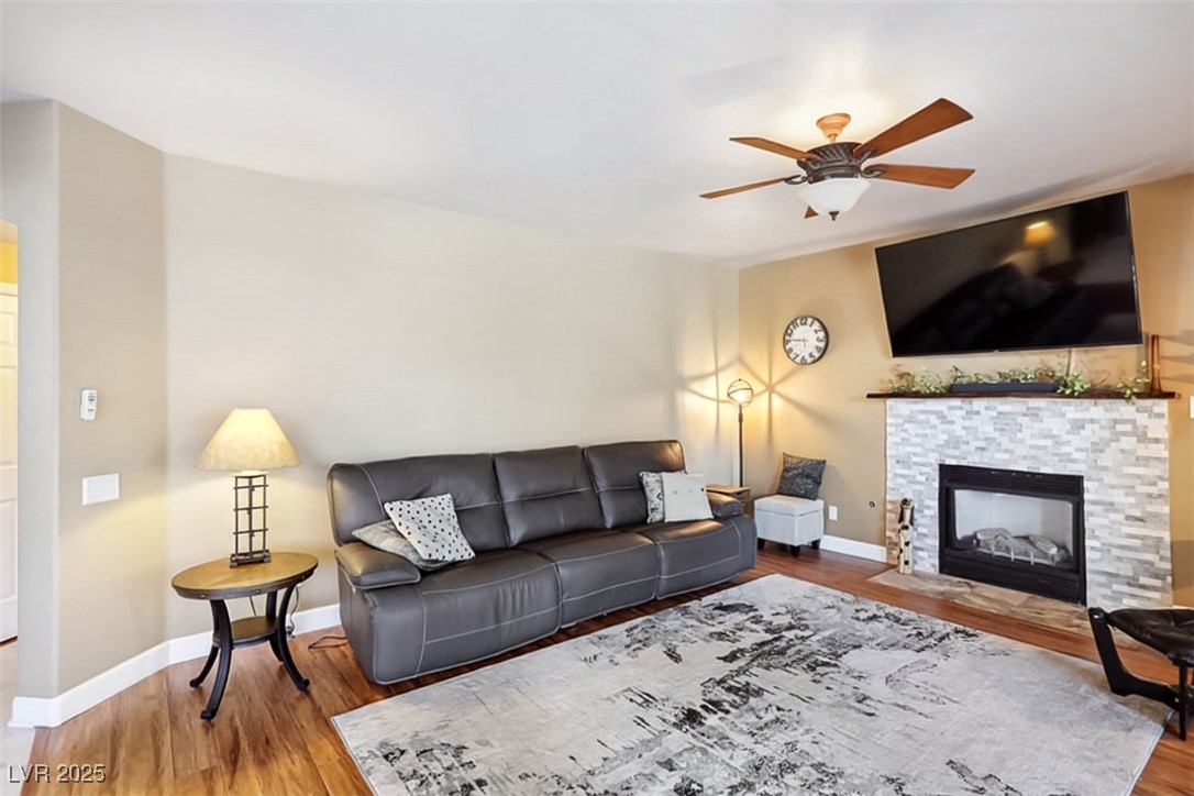 7800 Four Seasons Drive Property Photo 16