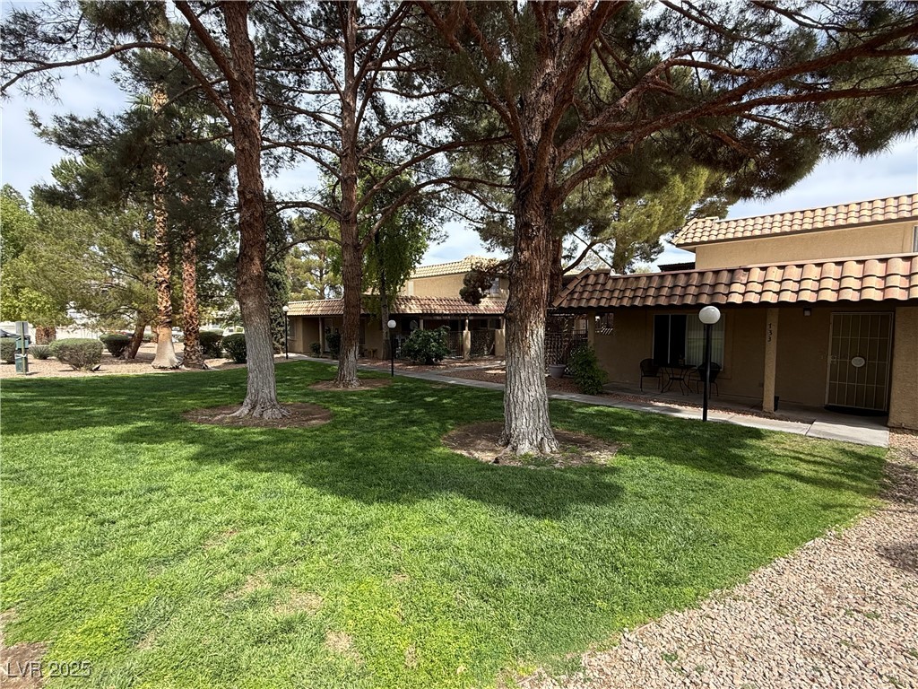 741 Nectarine Court Property Photo