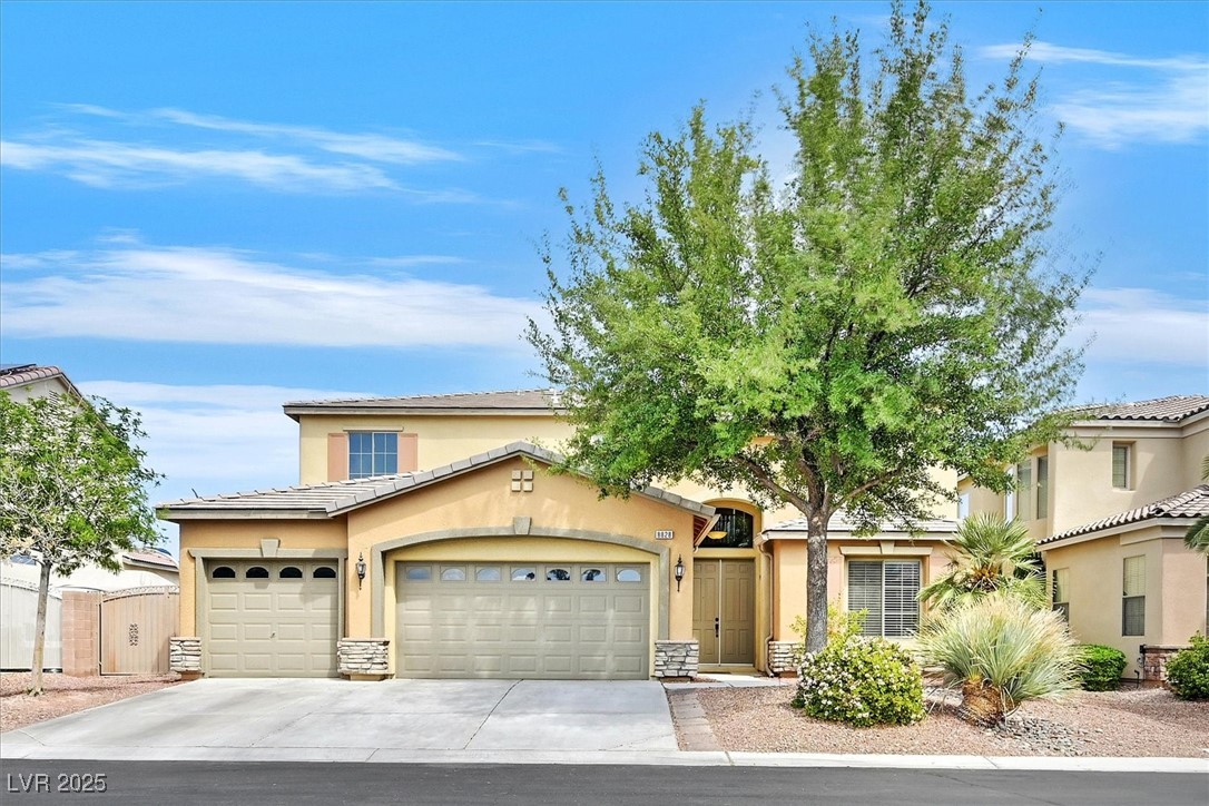 8828 Monte Oro Drive Property Photo