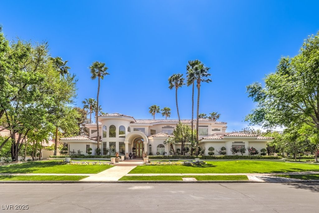 2334 Caserta Court Property Photo