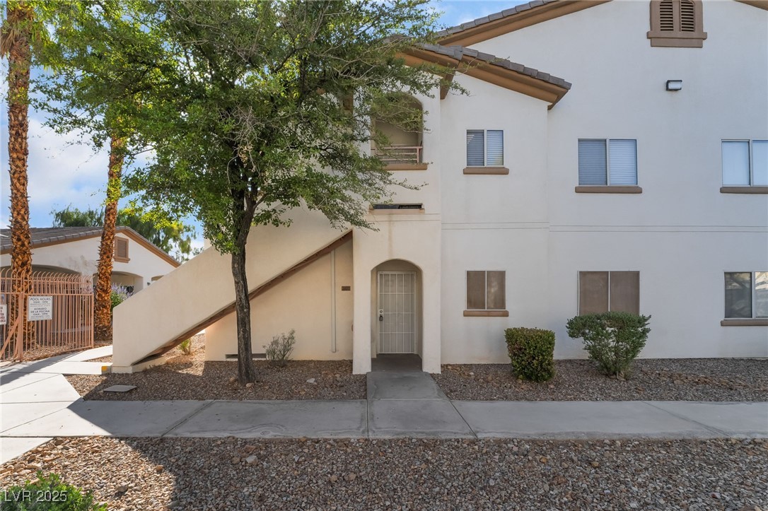 5655 East Sahara Avenue 1037 Property Photo 1