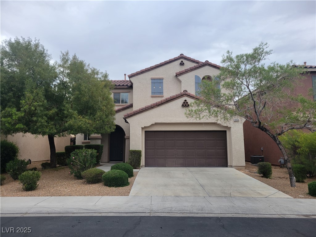 10668 Moss Lake Street Property Photo