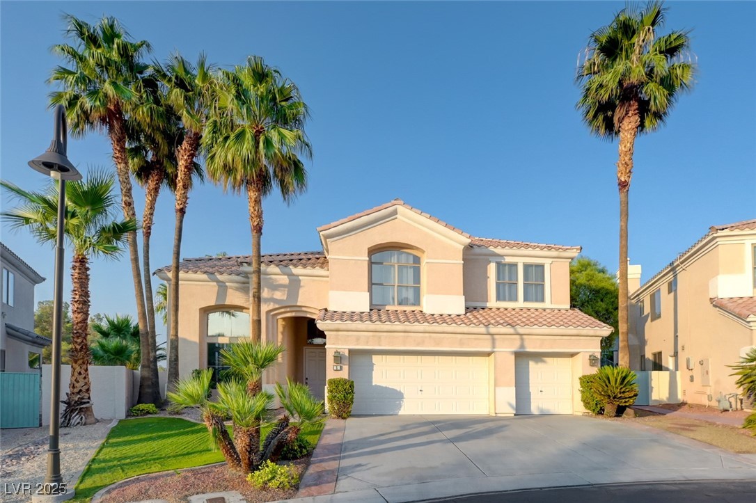 5 Chateau Whistler Court Property Photo 1