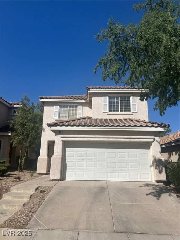 1831 Thunder Mountain Drive Property Photo