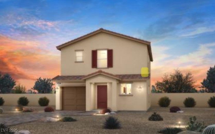 1683 Square Fields Street Property Photo