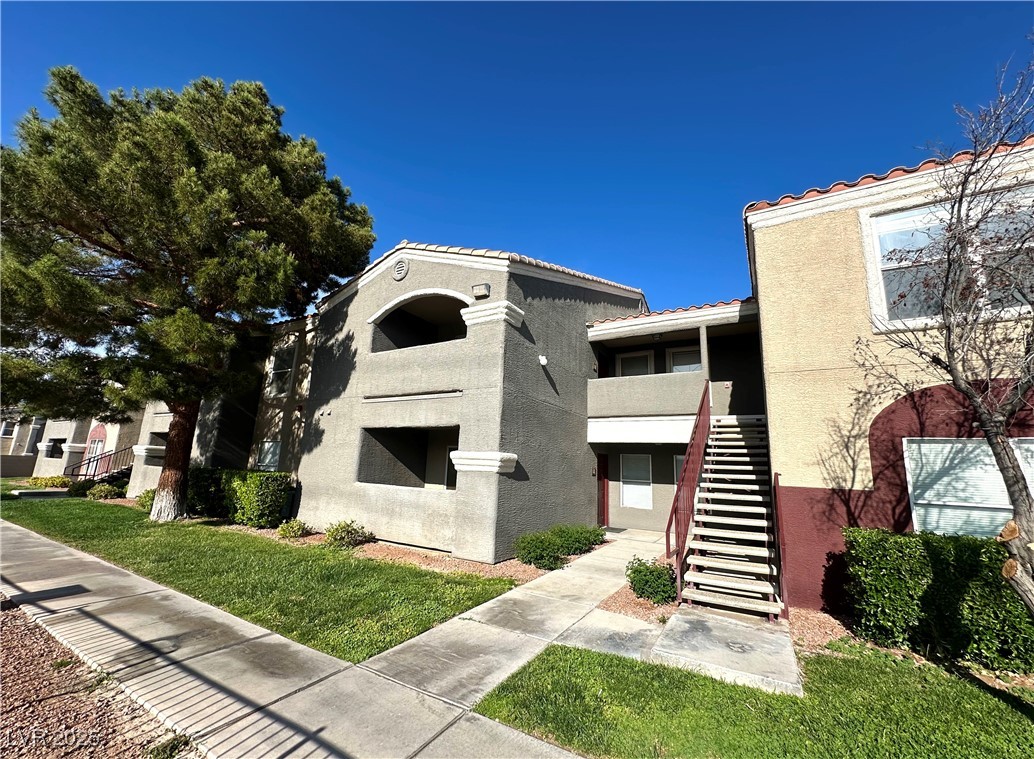 5055 West Hacienda Avenue 1095 Property Photo