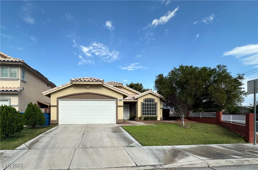 4484 Warbonnet Way Property Photo 3