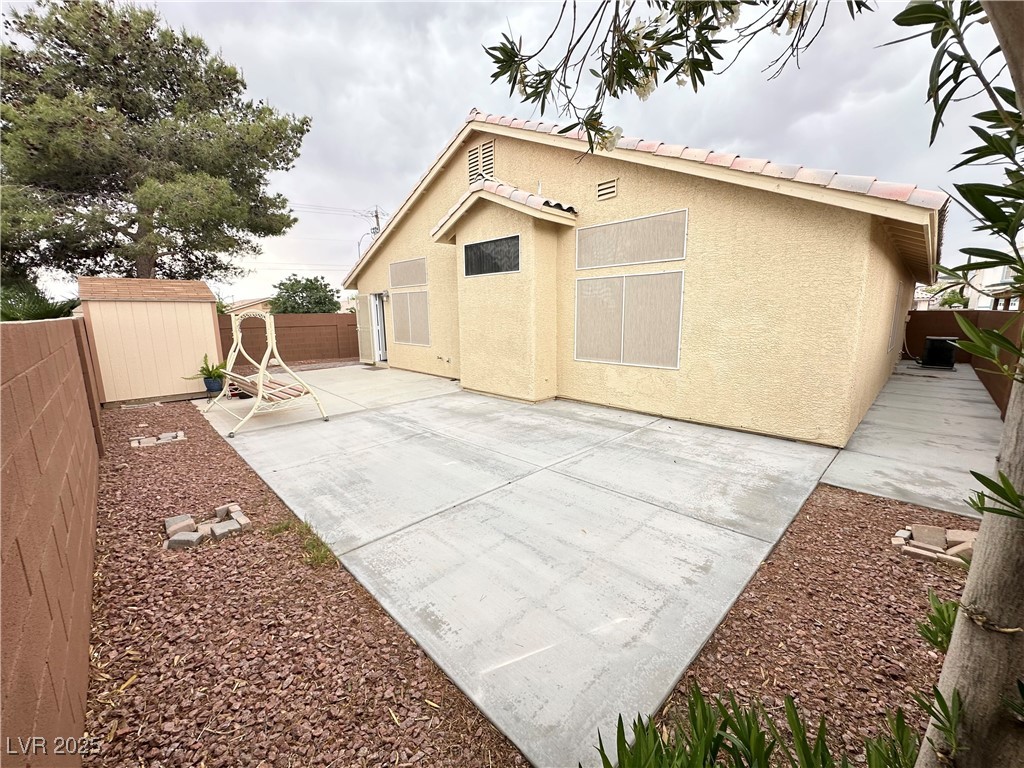 4484 Warbonnet Way Property Photo 28