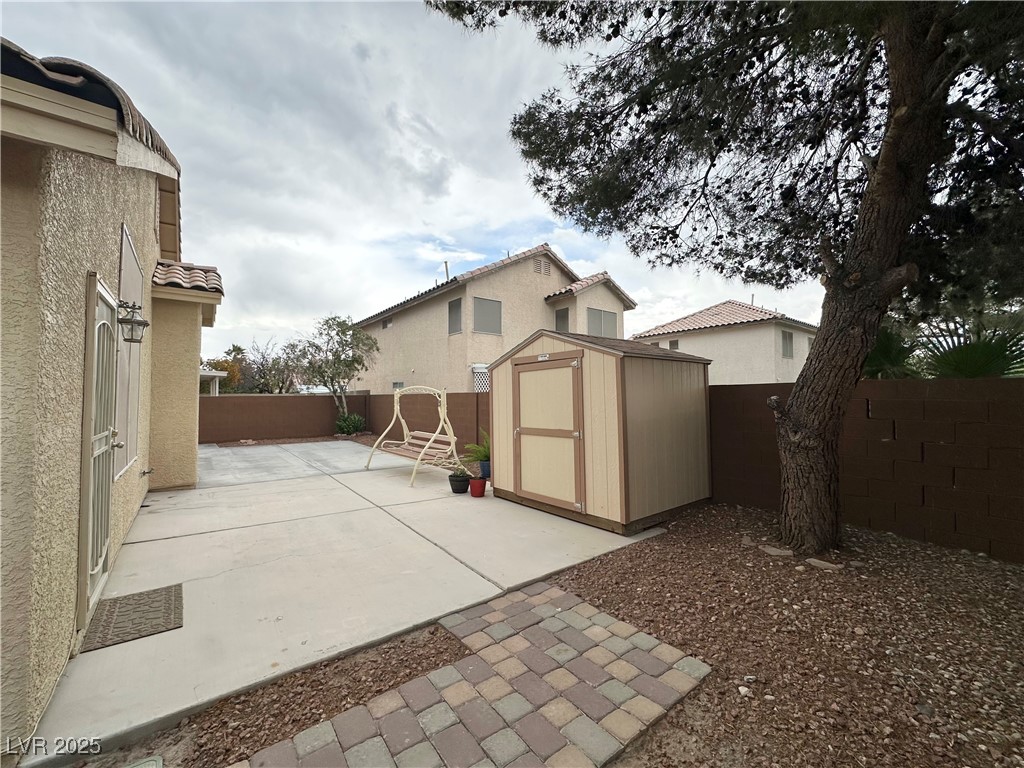 4484 Warbonnet Way Property Photo 29