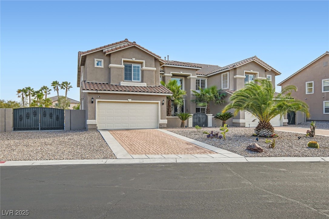 9029 Barium Rock Avenue Property Photo 1