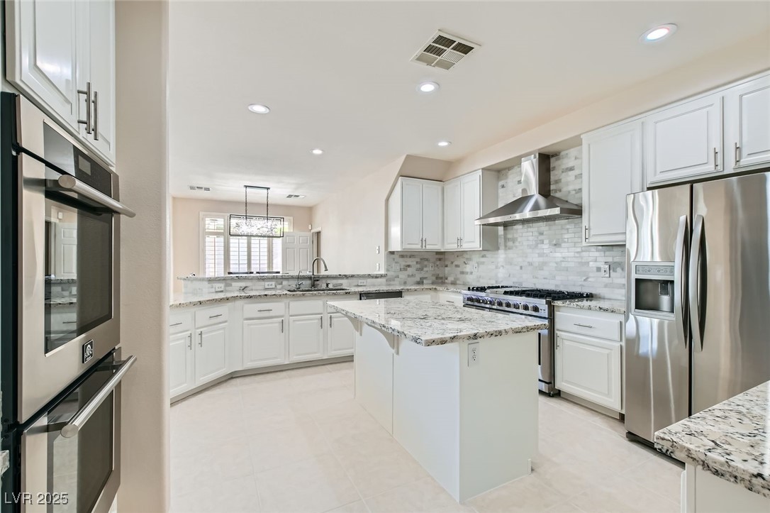 9029 Barium Rock Avenue Property Photo 3