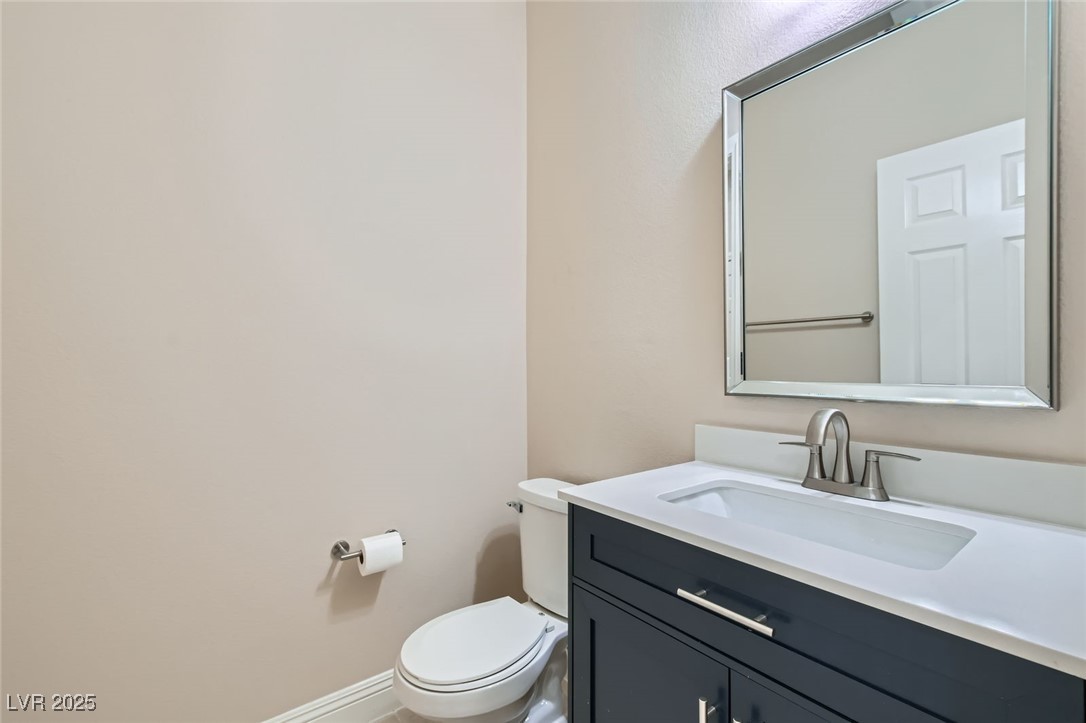 9029 Barium Rock Avenue Property Photo 13
