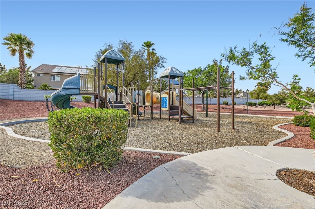 9029 Barium Rock Avenue Property Photo 45
