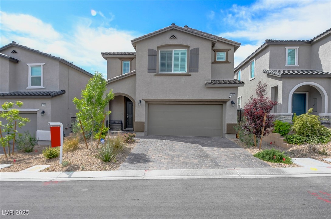10957 Oregano Avenue Property Photo