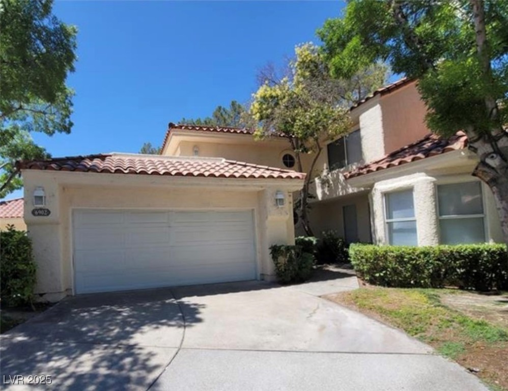 6902 Emerald Springs Lane Property Photo