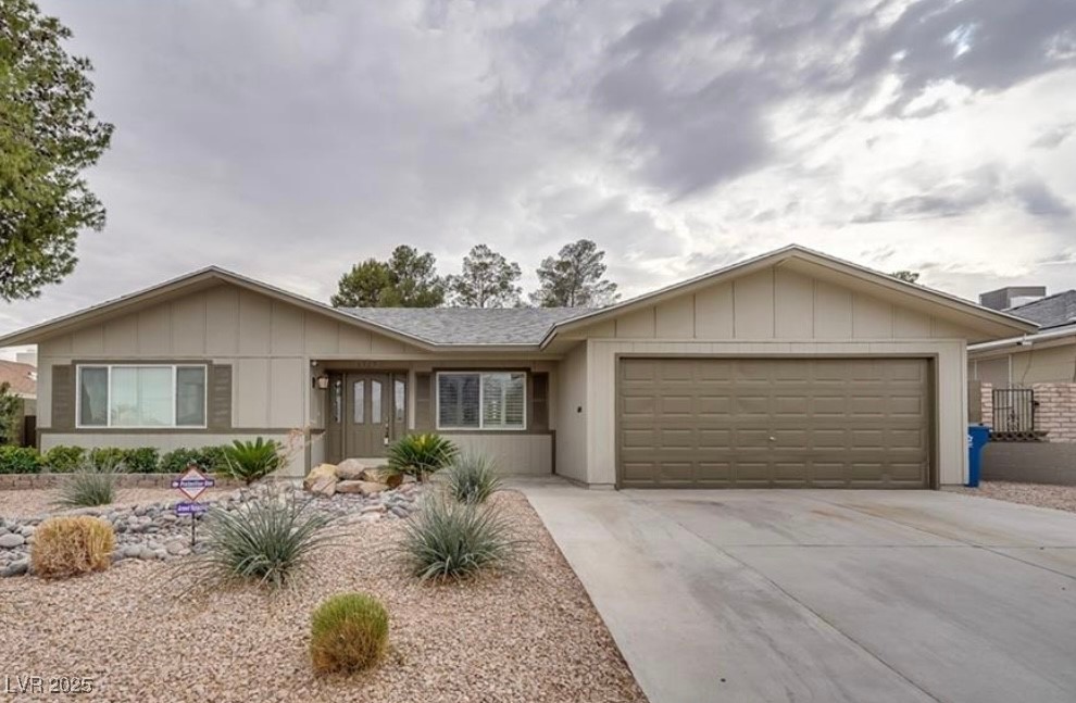6925 Creekside Lane Property Photo
