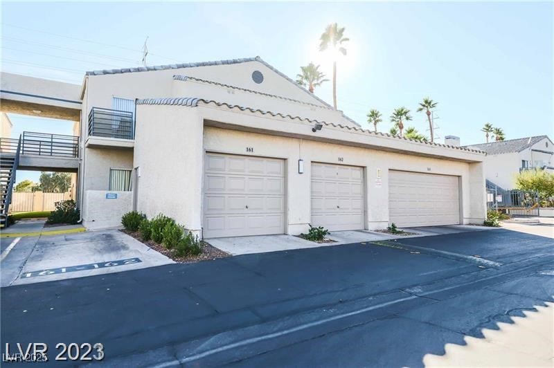 6250 West Flamingo Road 162 Property Photo 1
