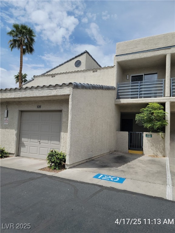 6250 West Flamingo Road 120 Property Photo