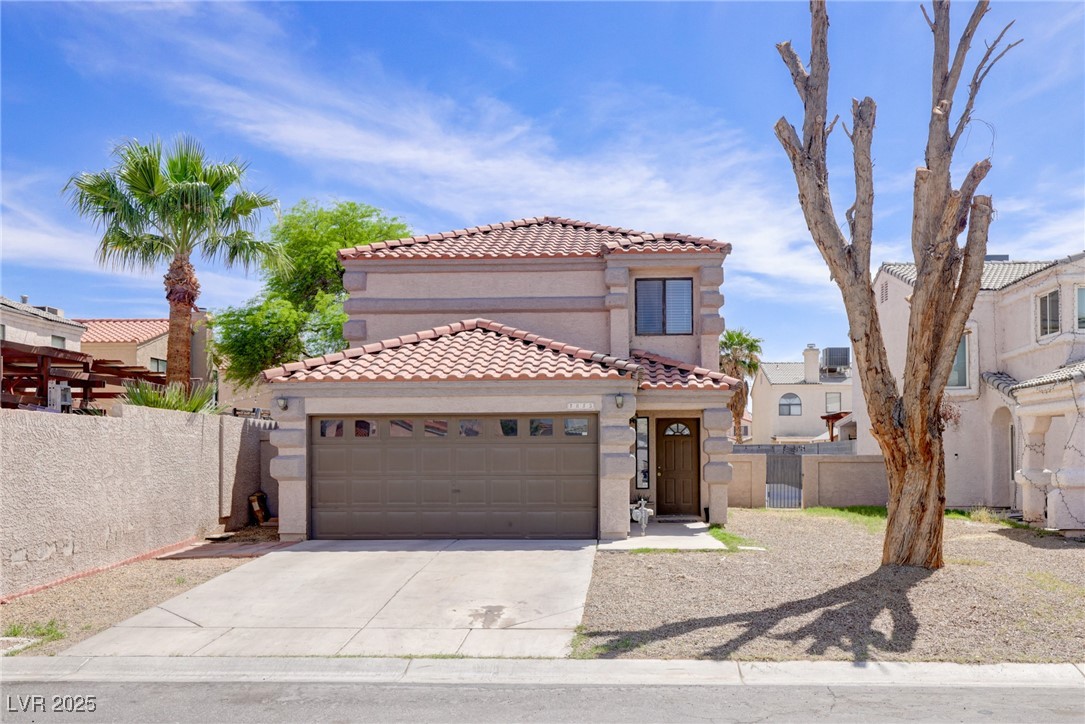 5853 Calobar Lane Property Photo