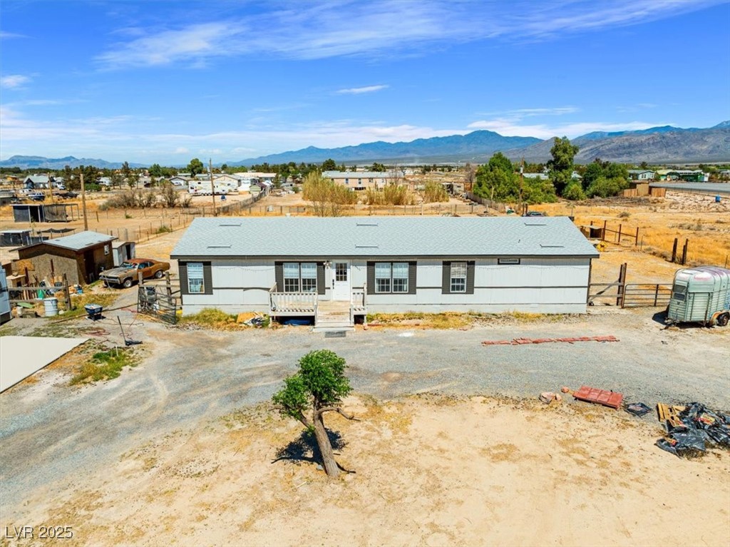 4460 Savoy Boulevard Property Photo