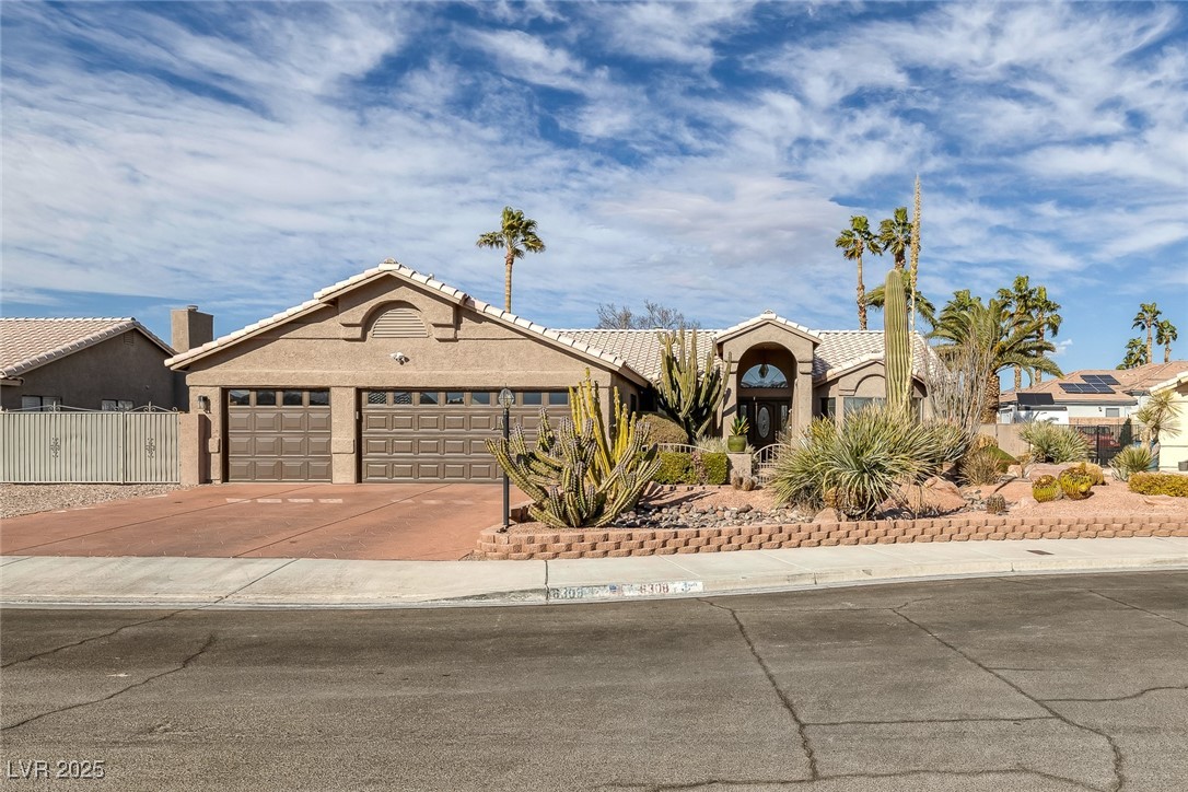 6308 Canyon Ridge Drive Property Photo