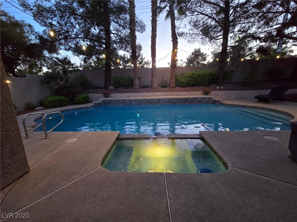 2065 Pinion Springs Drive Property Photo 4