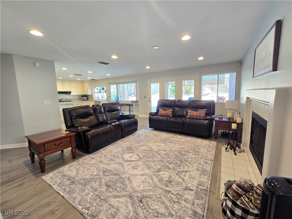 2065 Pinion Springs Drive Property Photo 13
