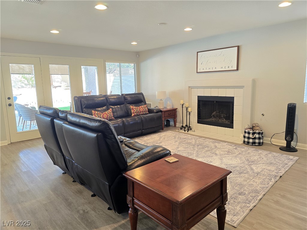 2065 Pinion Springs Drive Property Photo 14