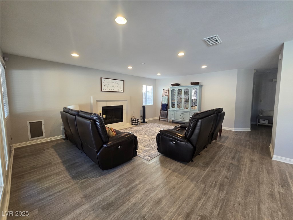 2065 Pinion Springs Drive Property Photo 15