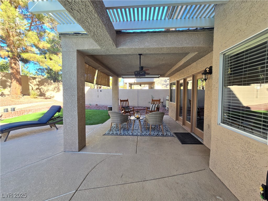 2065 Pinion Springs Drive Property Photo 31
