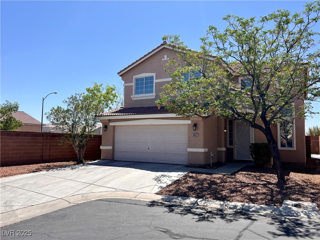 10007 Candle Canyon Court Property Photo 1