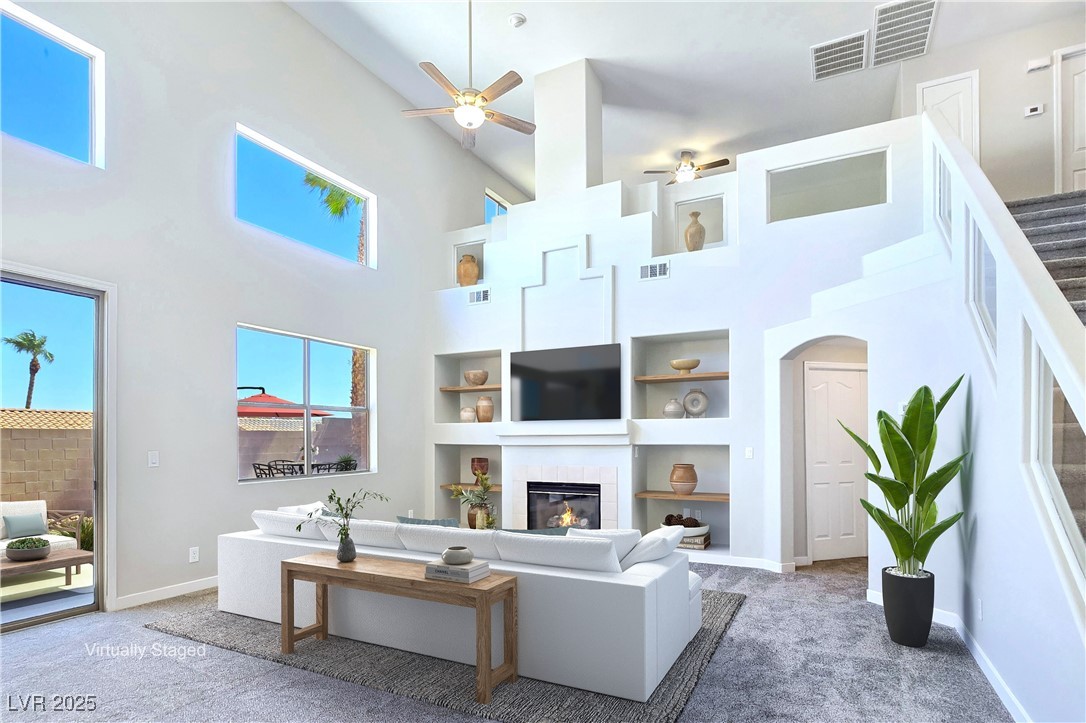 1408 Colfax Creek Street Property Photo 2