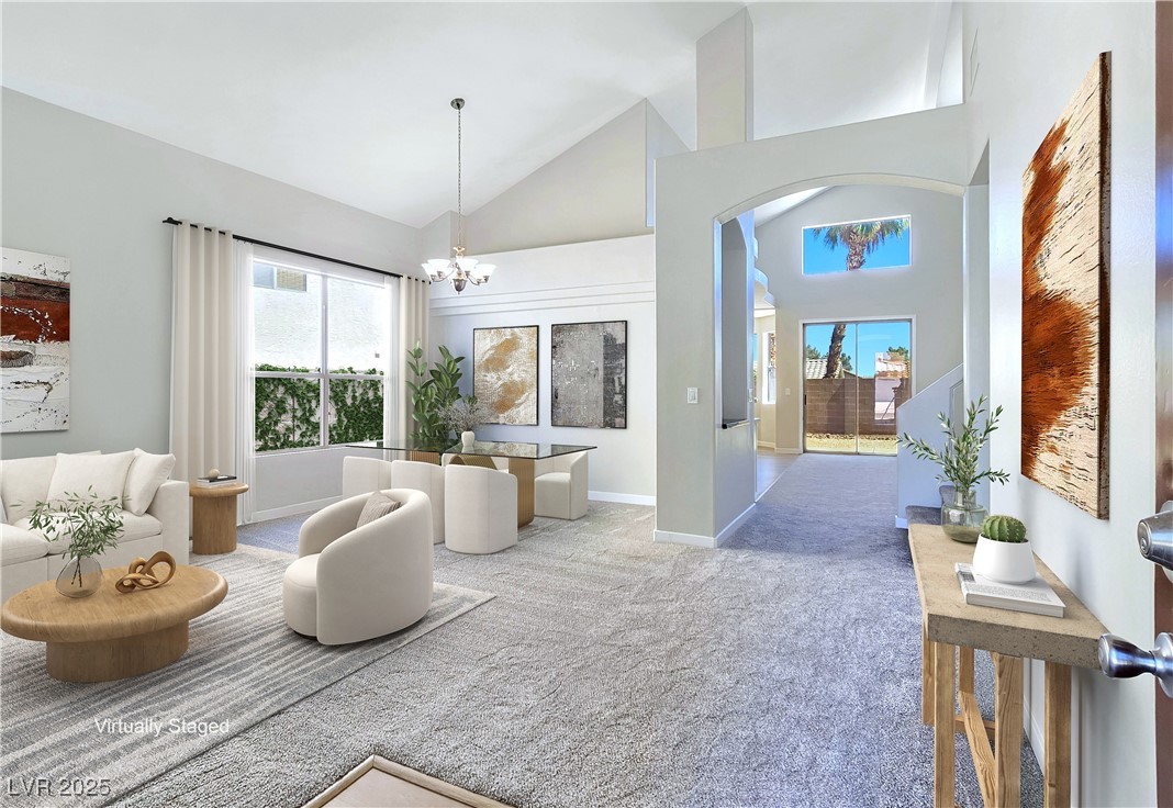 1408 Colfax Creek Street Property Photo 3