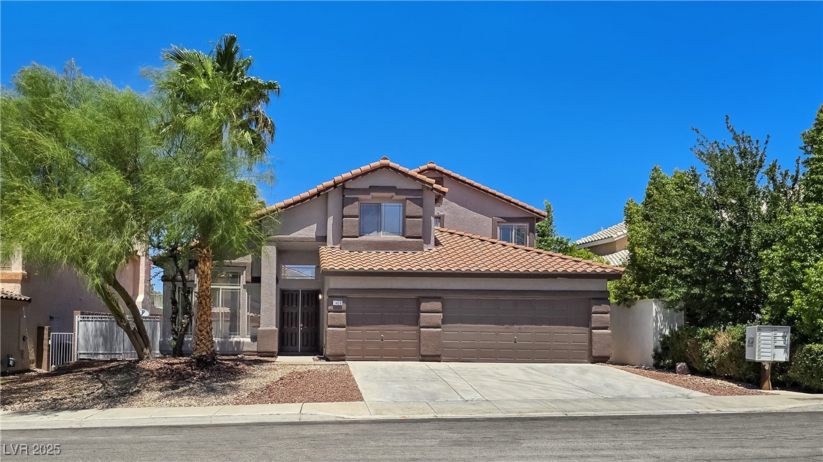 1408 Colfax Creek Street Property Photo 4