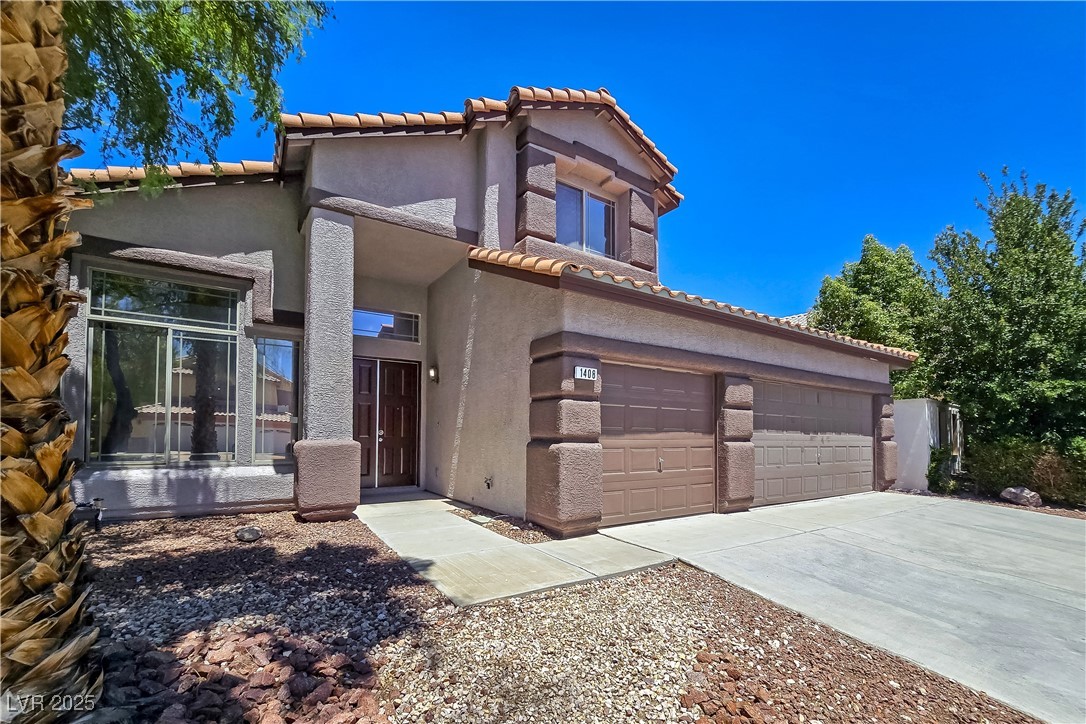 1408 Colfax Creek Street Property Photo 5