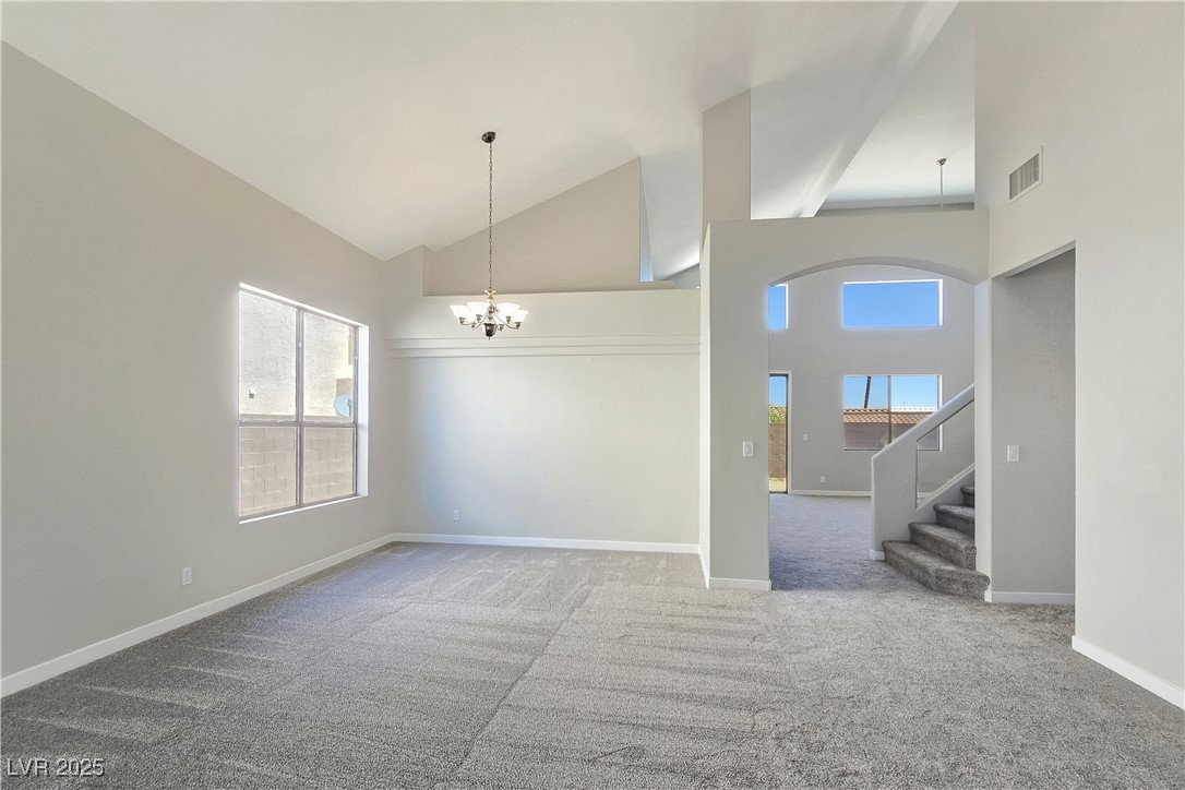 1408 Colfax Creek Street Property Photo 7