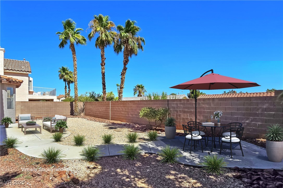 1408 Colfax Creek Street Property Photo 42