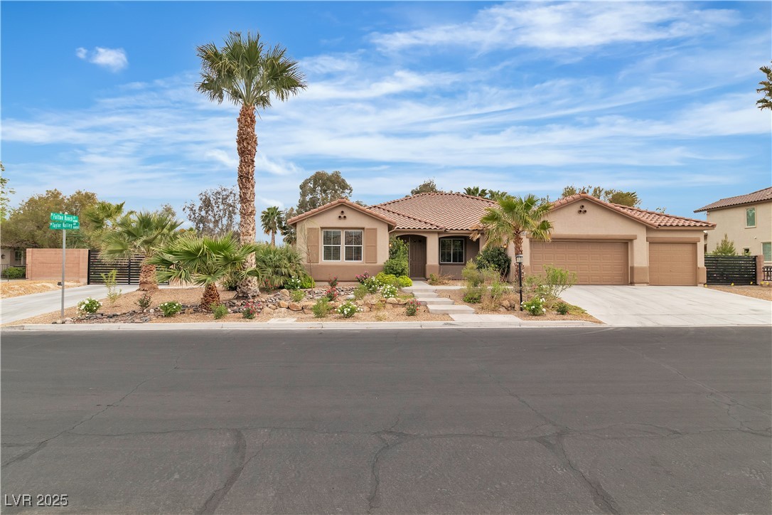 5889 Taylor Valley Avenue Property Photo