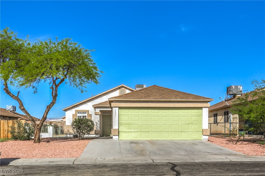 2629 Blue Reef Drive Property Photo
