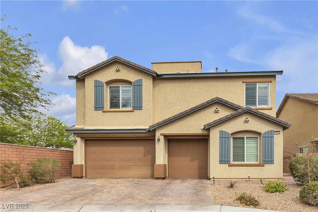 10412 Deer Heights Street Property Photo
