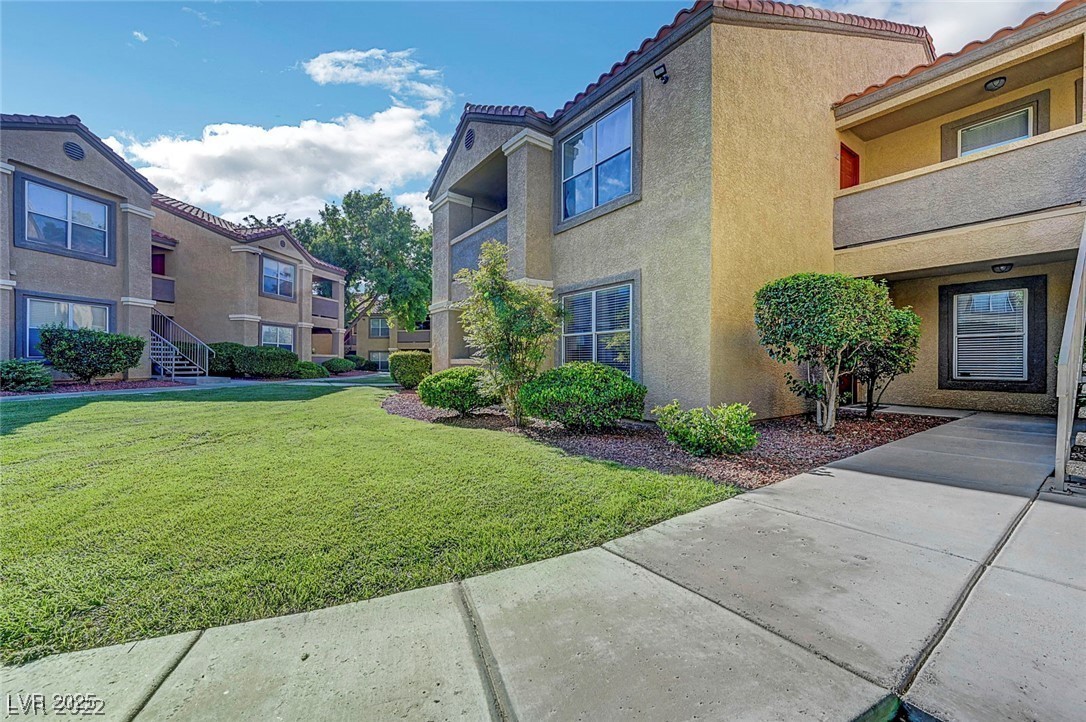 2300 East Silverado Ranch Boulevard 1008 Property Photo